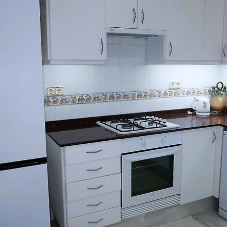 Entire Apartment , 2 Bedrooms Newly Remodeled Center Sitges Barcelona Exteriör bild