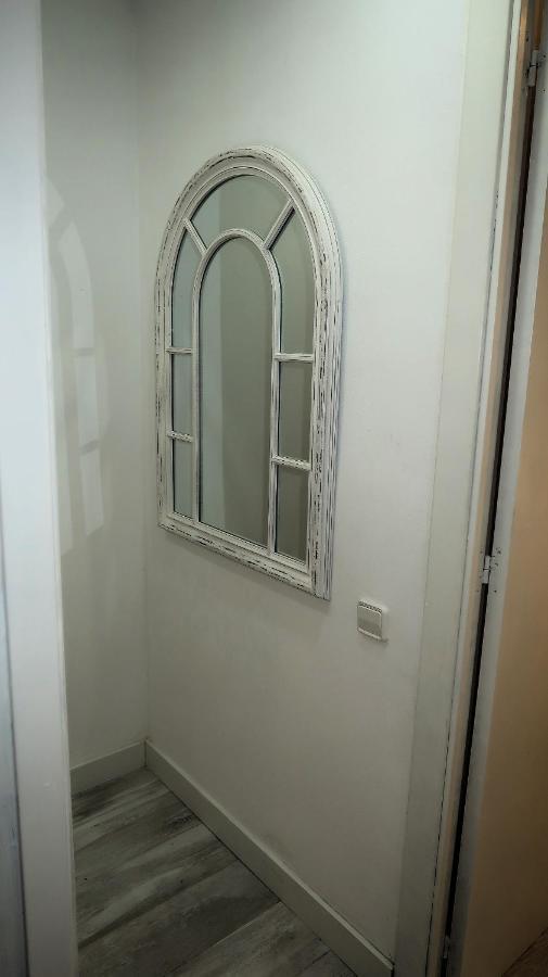 Entire Apartment , 2 Bedrooms Newly Remodeled Center Sitges Barcelona Exteriör bild