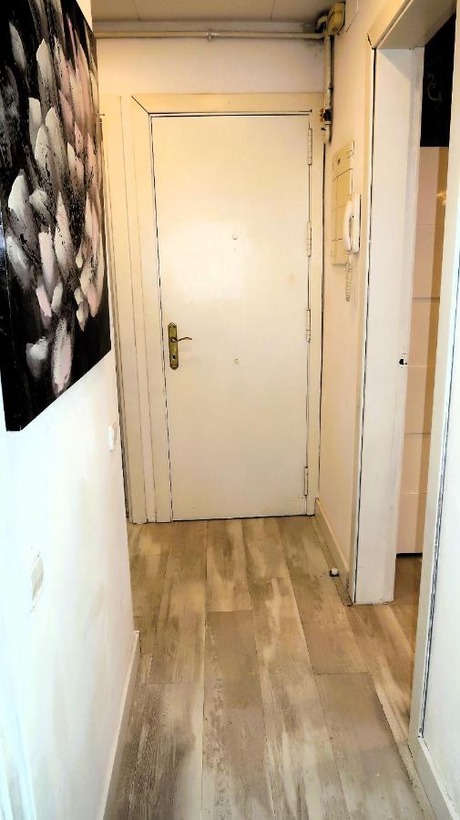 Entire Apartment , 2 Bedrooms Newly Remodeled Center Sitges Barcelona Exteriör bild